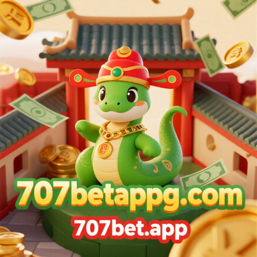 707bet.app